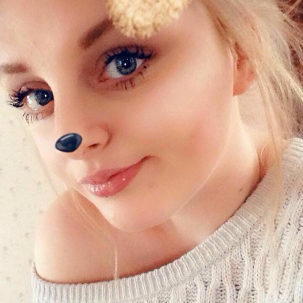 Meet your Posher, Meghan